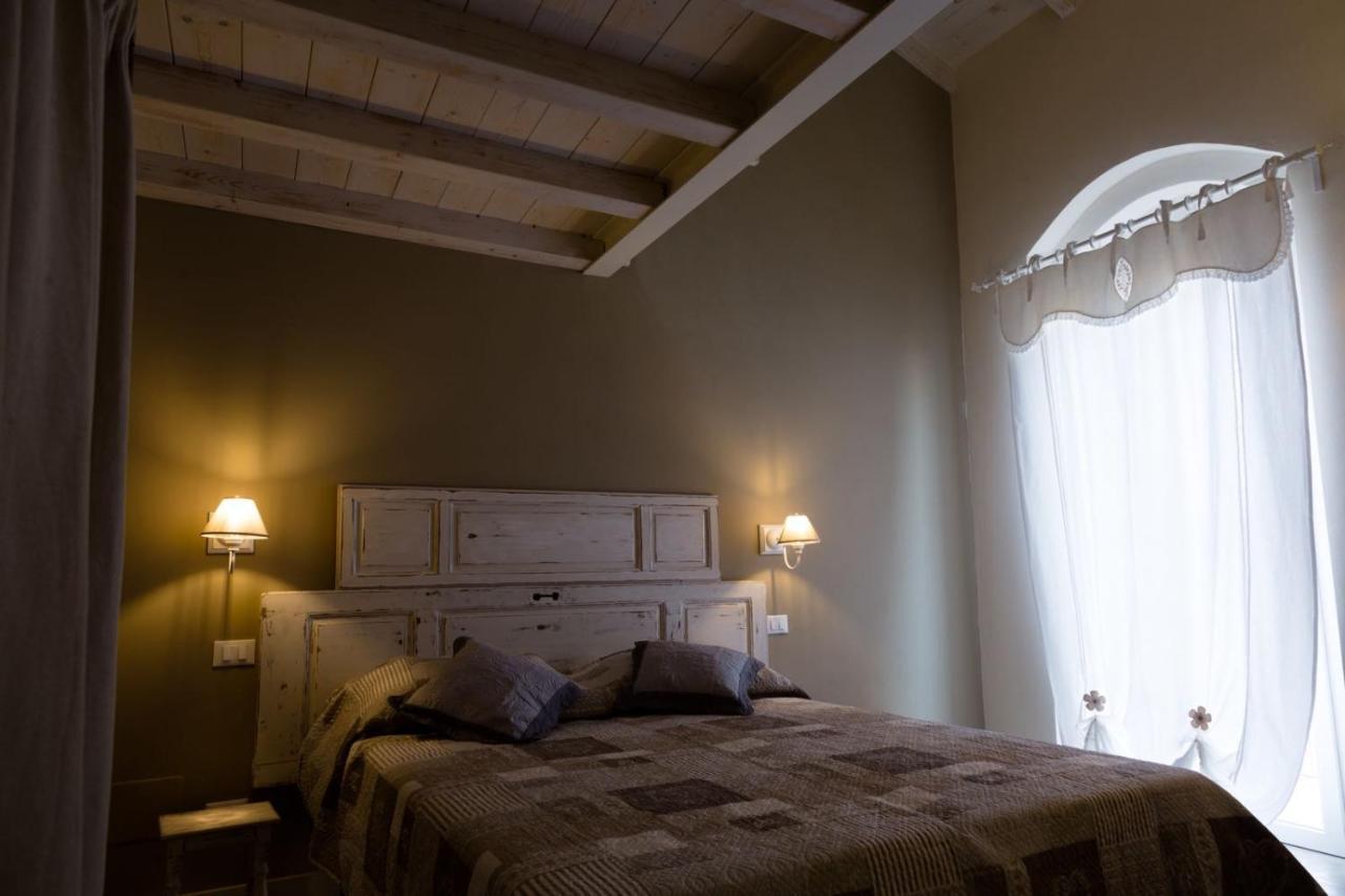 La Corte Dei Tre Bed & Breakfast Torre del Lago Puccini
