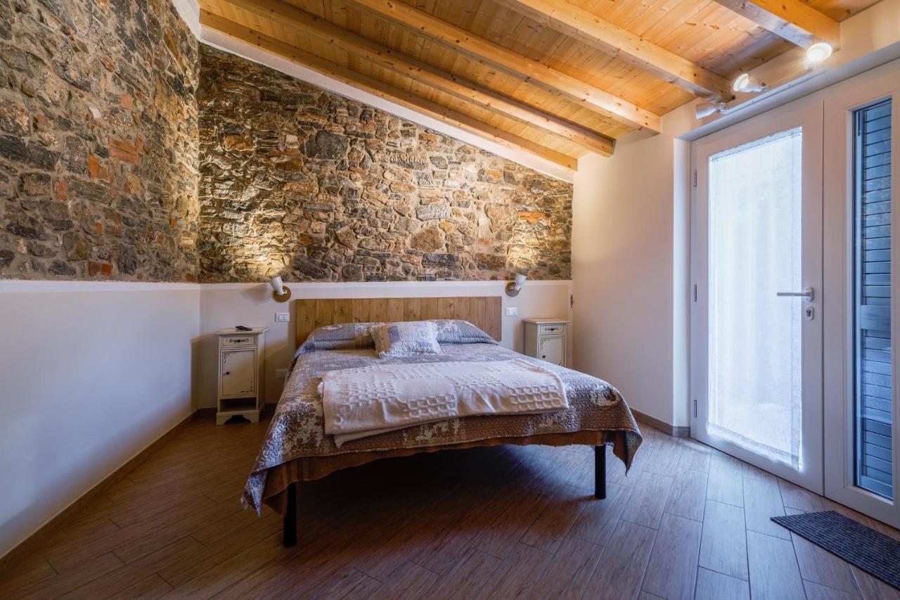 La Corte Dei Tre Bed & Breakfast