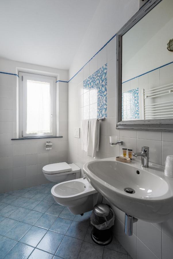 La Corte Dei Tre Bed & Breakfast *