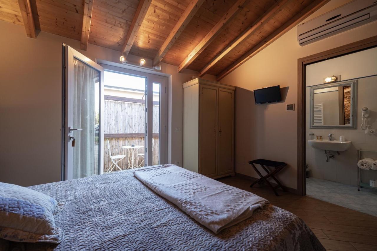 Bed & Breakfast La Corte Dei Tre Torre del Lago Puccini
