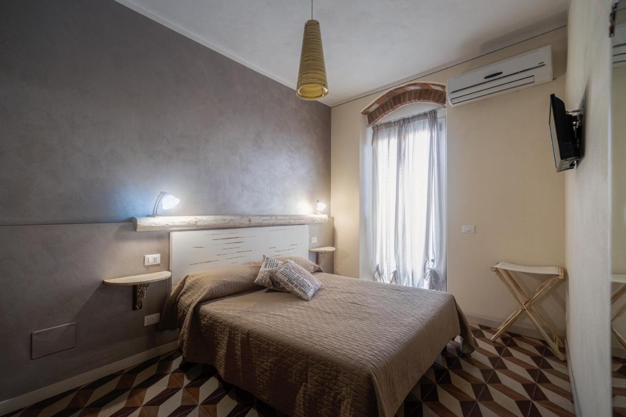 Bed & Breakfast La Corte Dei Tre