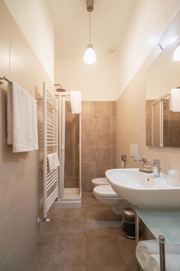Bed & Breakfast La Corte Dei Tre