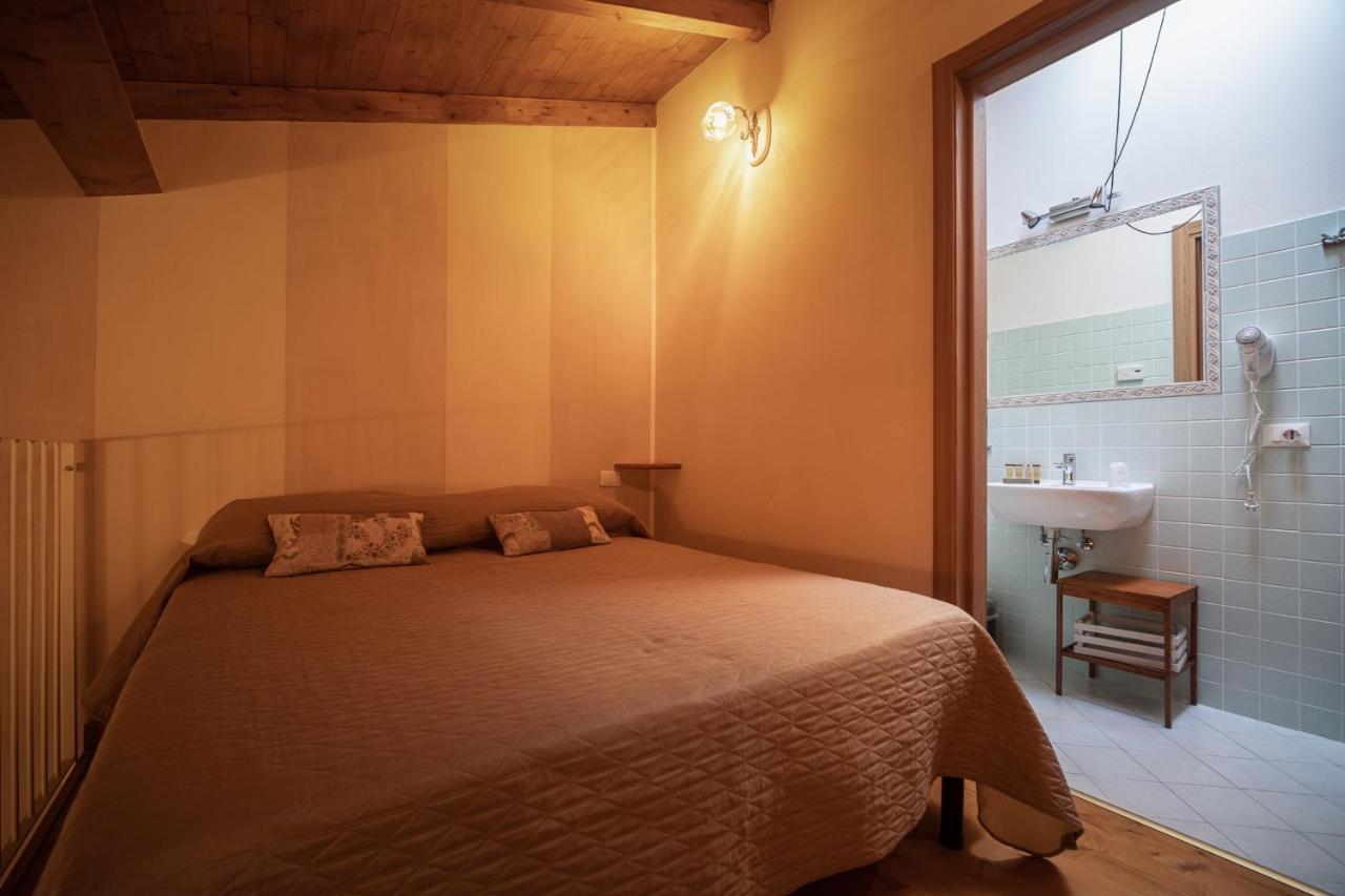 Bed & Breakfast La Corte Dei Tre *