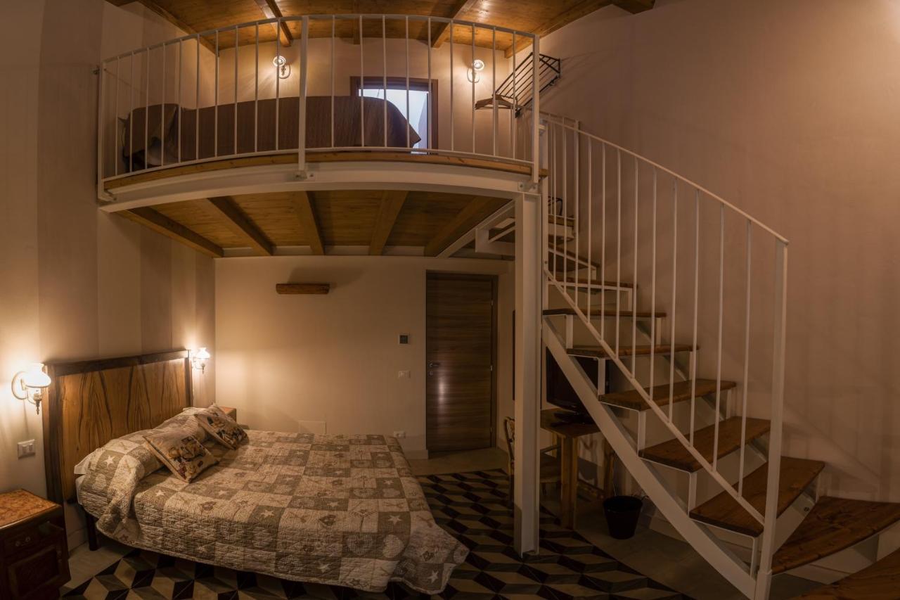 Bed & Breakfast La Corte Dei Tre *