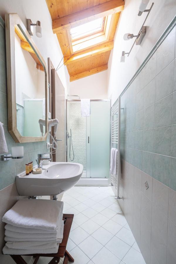 Bed & Breakfast La Corte Dei Tre *