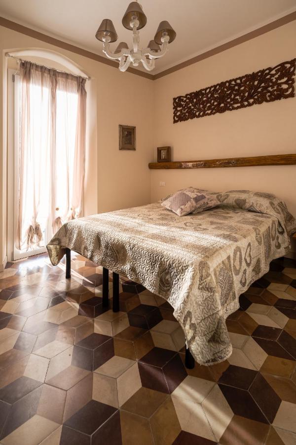 La Corte Dei Tre Bed & Breakfast *