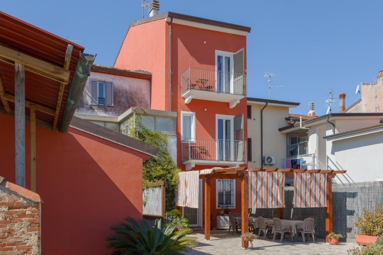 Bed & Breakfast La Corte Dei Tre *