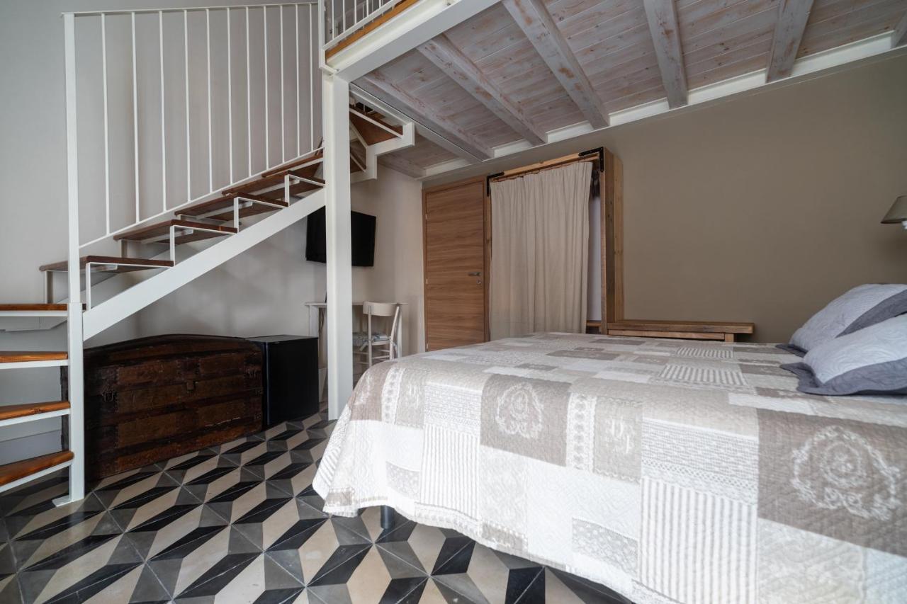 Bed and breakfast La Corte Dei Tre Torre del Lago Puccini